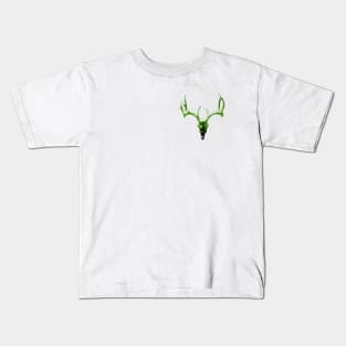 wldlfe Kids T-Shirt